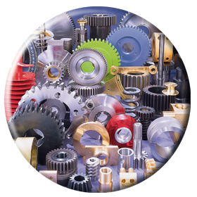 Replacement Parts Replacement Parts